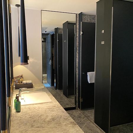 柏高酒店-深圳公明广场地铁站店 Exterior foto