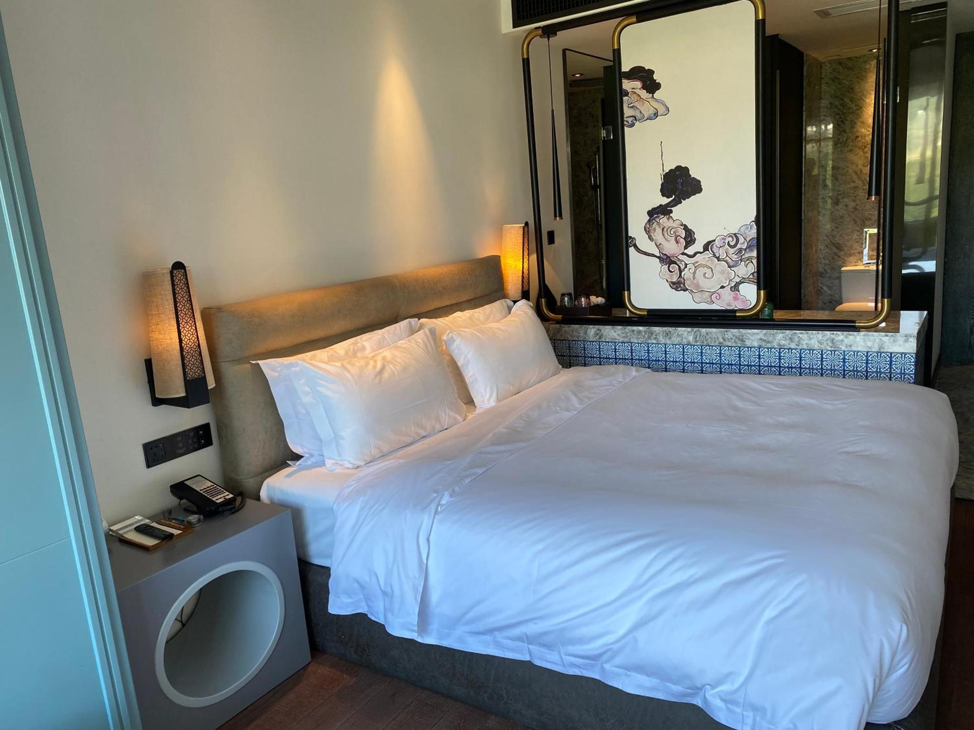 柏高酒店-深圳公明广场地铁站店 Exterior foto